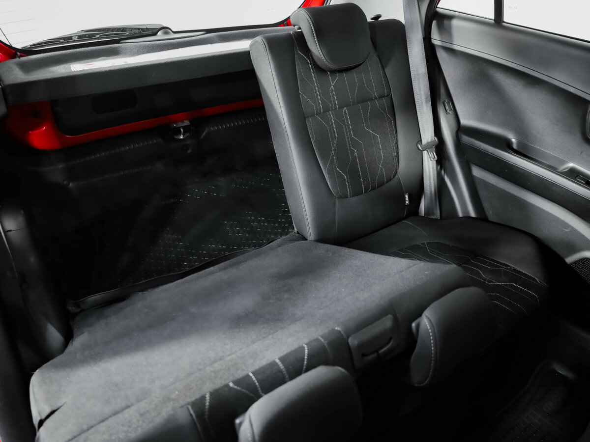 Kia Picanto б/у, 2014, Автоматическая. Фото: #21