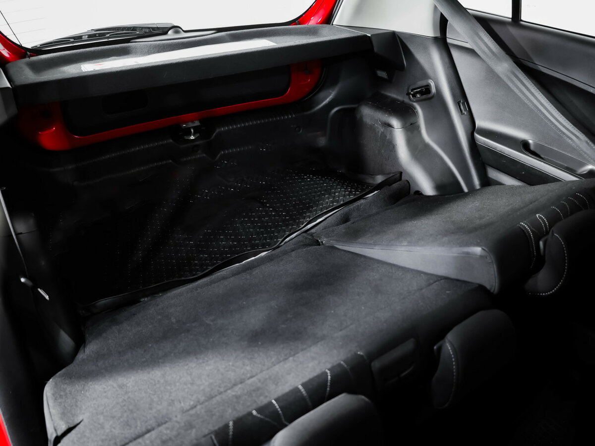 Kia Picanto б/у, 2014, Автоматическая. Фото: #22