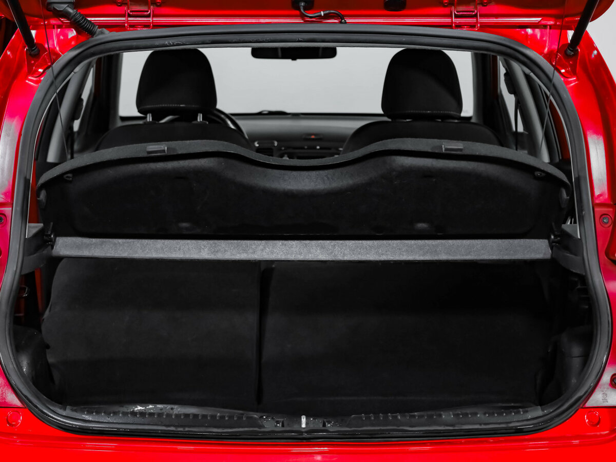 Kia Picanto б/у, 2014, Автоматическая. Фото: #25