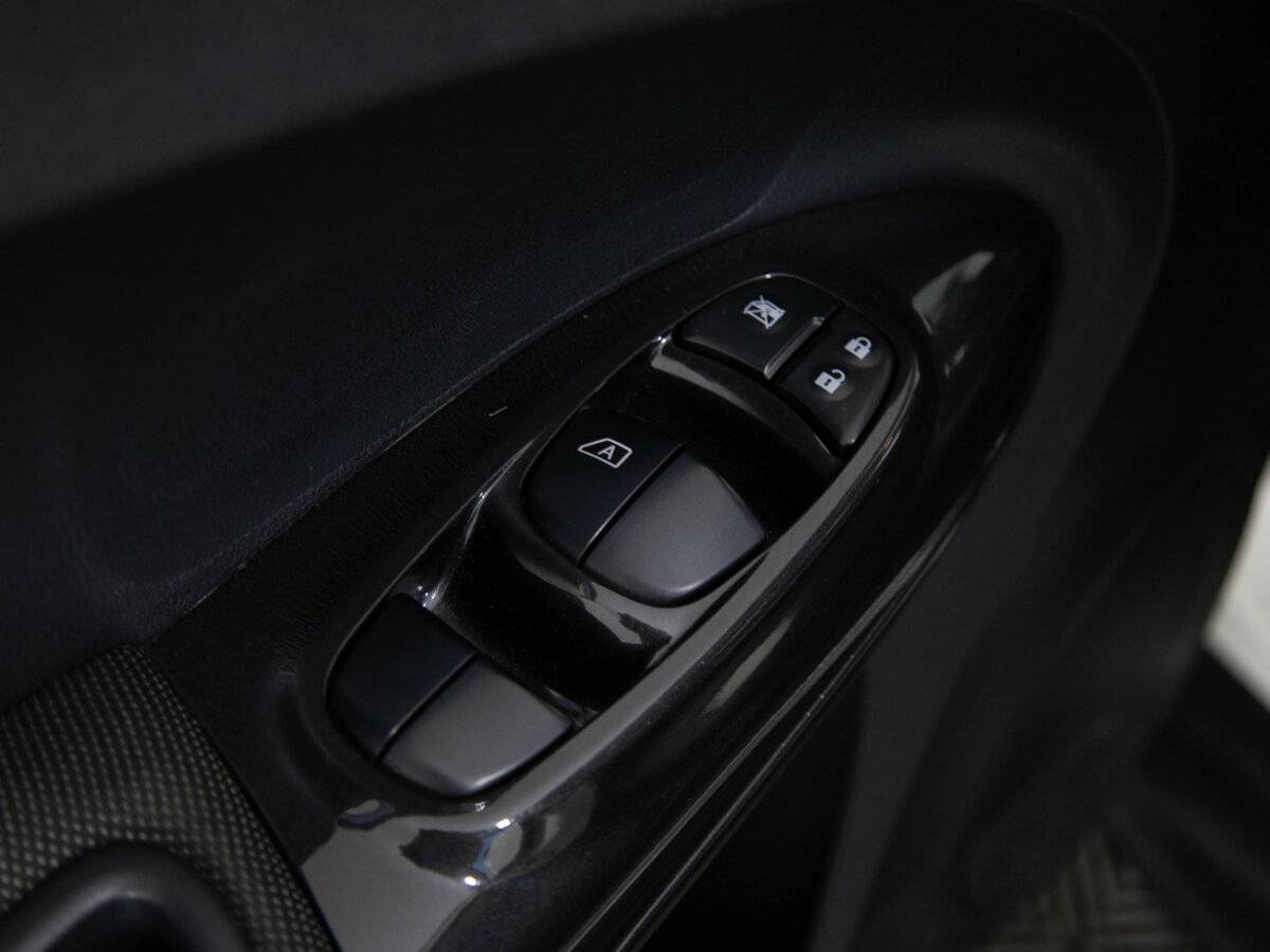 Nissan Juke б/у, 2013, Вариатор. Фото: #12