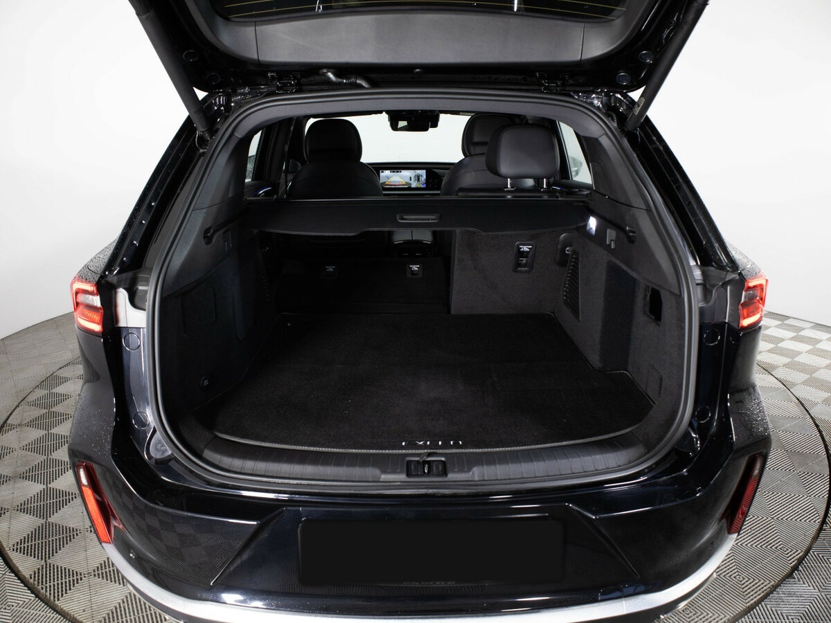 EXEED TXL б/у, 2023, Роботизированная. Фото: #7