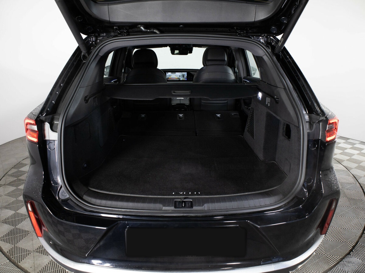 EXEED TXL б/у, 2023, Роботизированная. Фото: #8