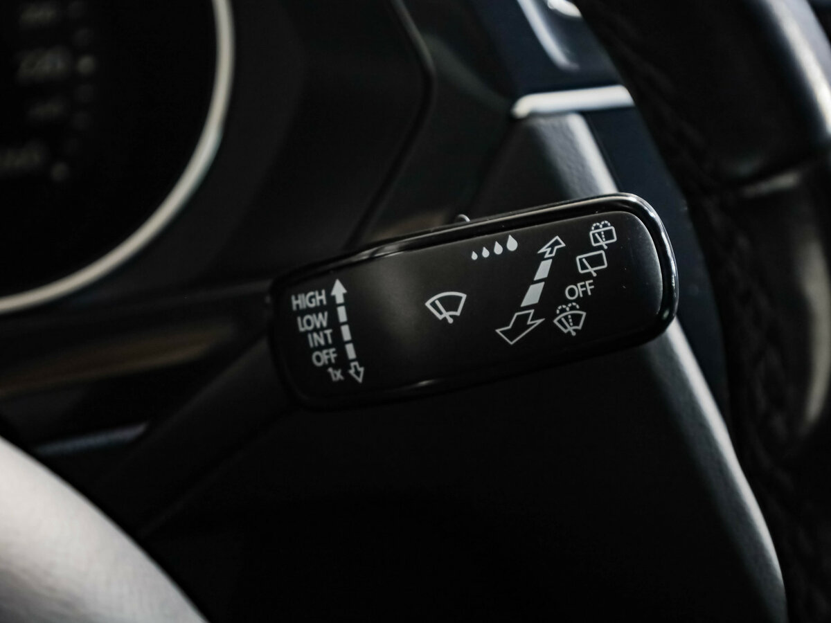 Фольксваген Тигуан б/у, 2020, Роботизированная. Фото: #13