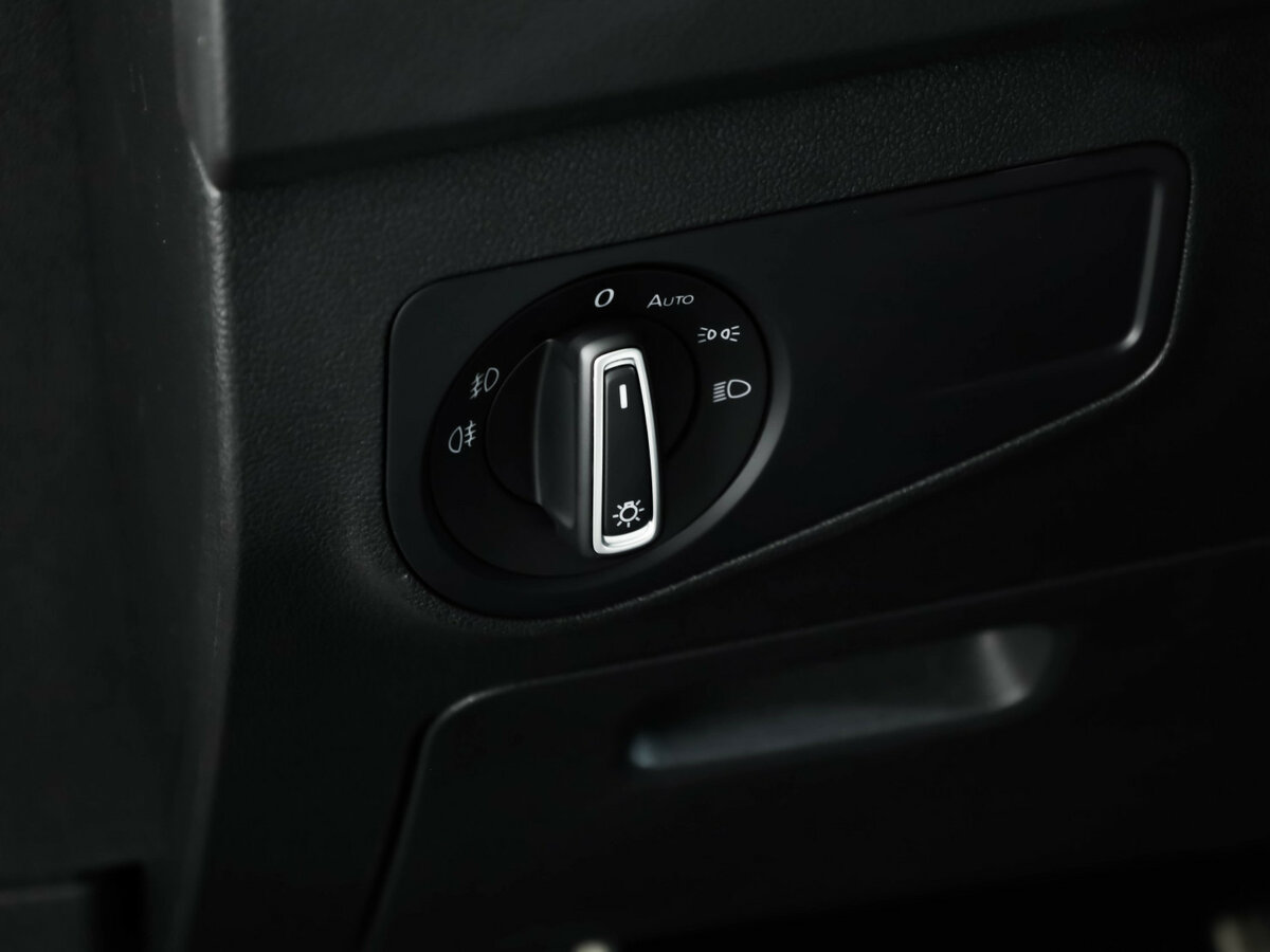 Фольксваген Тигуан б/у, 2020, Роботизированная. Фото: #20