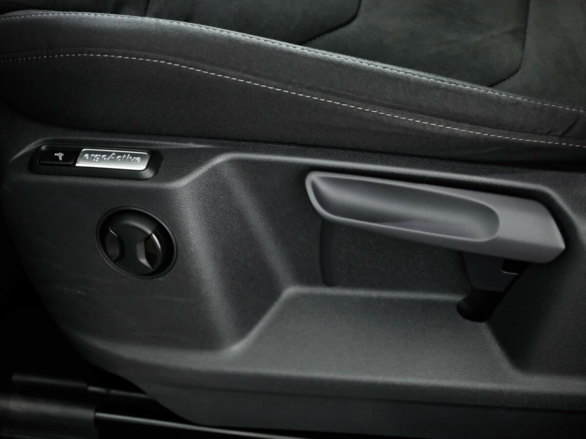 Фольксваген Тигуан б/у, 2020, Роботизированная. Фото: #22