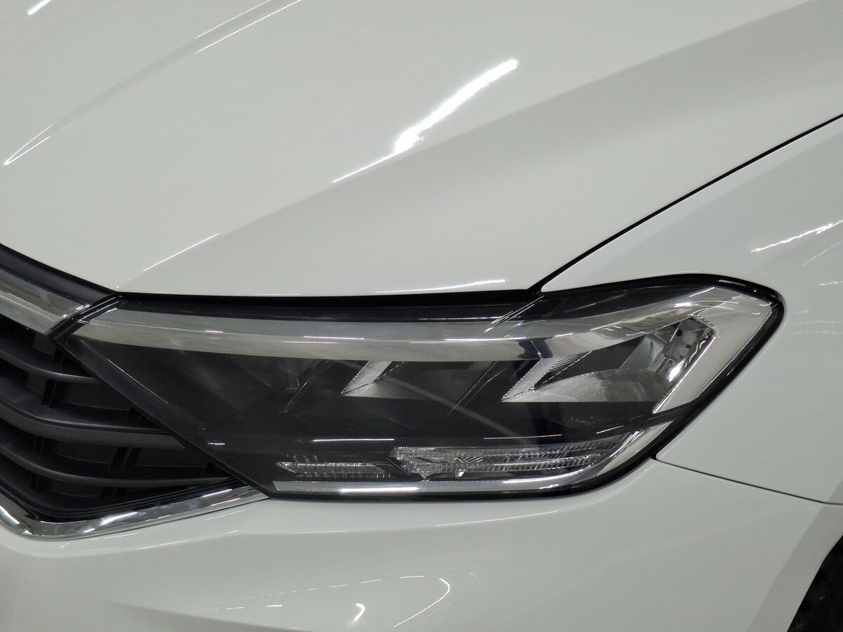 Volkswagen Polo б/у, 2021, Автоматическая. Фото: #16