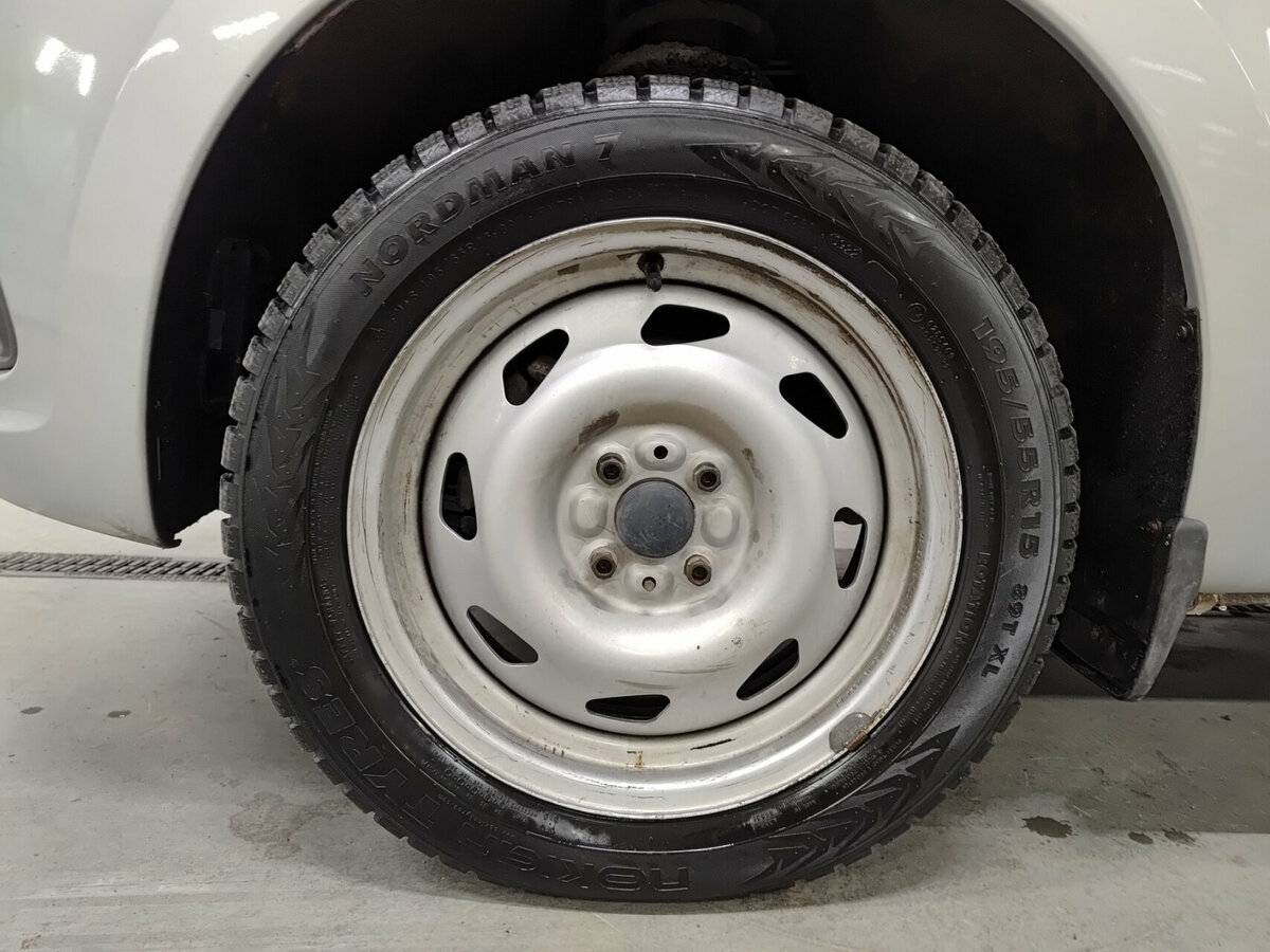 Lada (ВАЗ) Granta б/у, 2020, Механическая. Фото: #17