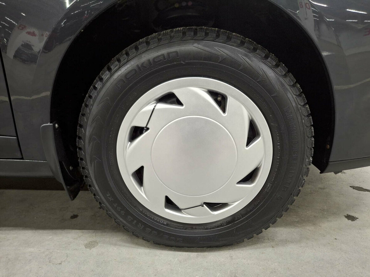 Рено Флюенс б/у, 2012, Механическая. Фото: #17