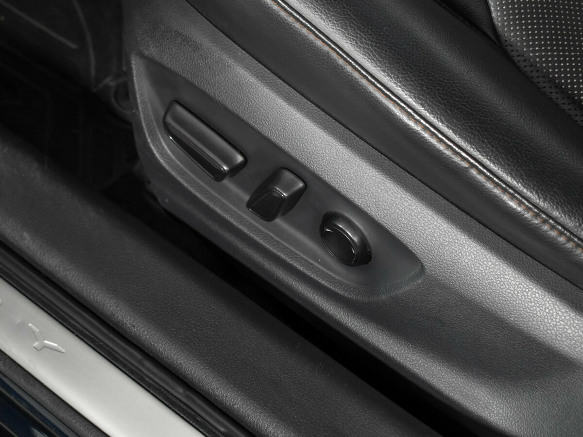 Toyota Camry б/у, 2018, Автоматическая. Фото: #8