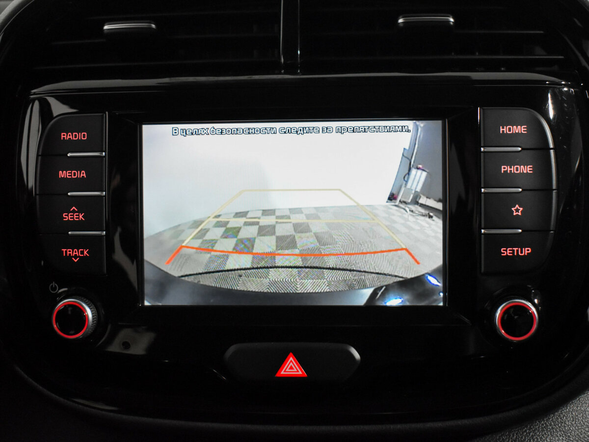 Kia Soul б/у, 2020, Автоматическая. Фото: #17