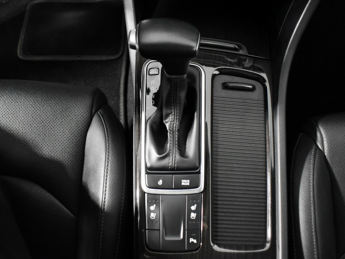 Киа К5 б/у, 2017, Автоматическая. Фото: #7