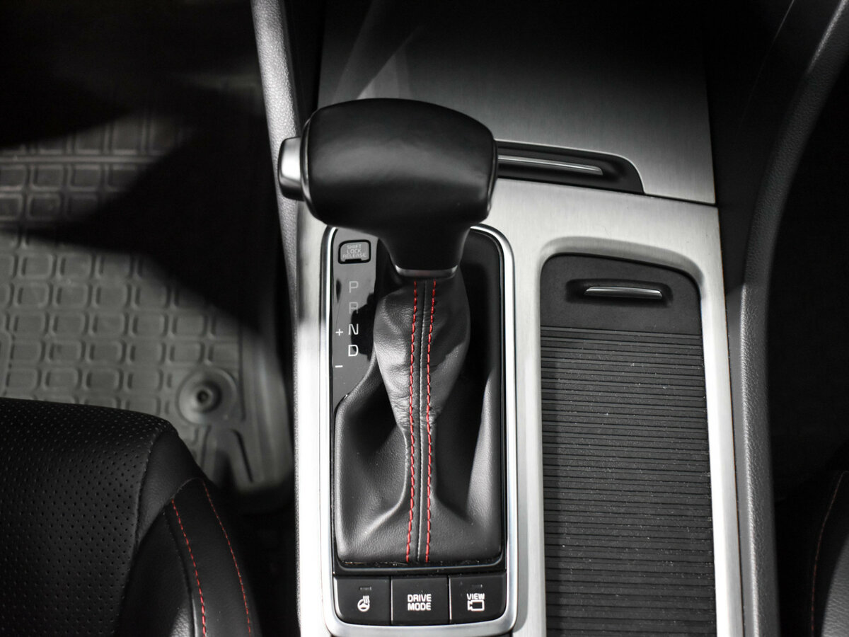 Kia Optima б/у, 2016, Автоматическая. Фото: #7