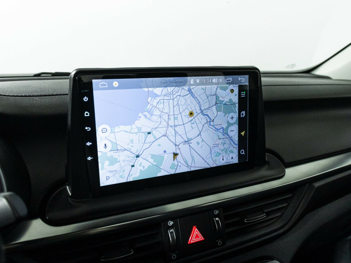 Kia Cerato б/у, 2020, Автоматическая. Фото: #15