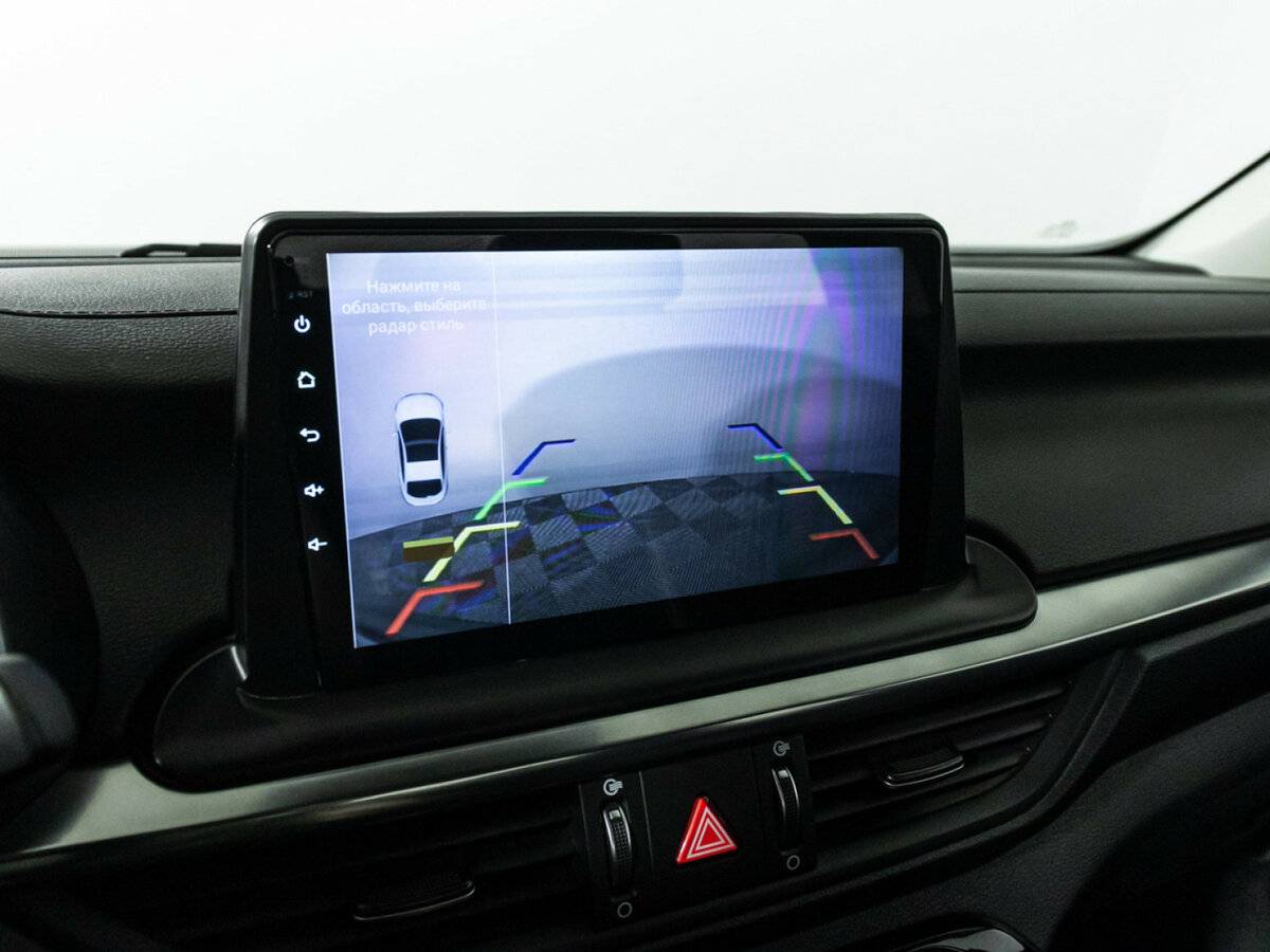 Kia Cerato б/у, 2020, Автоматическая. Фото: #16