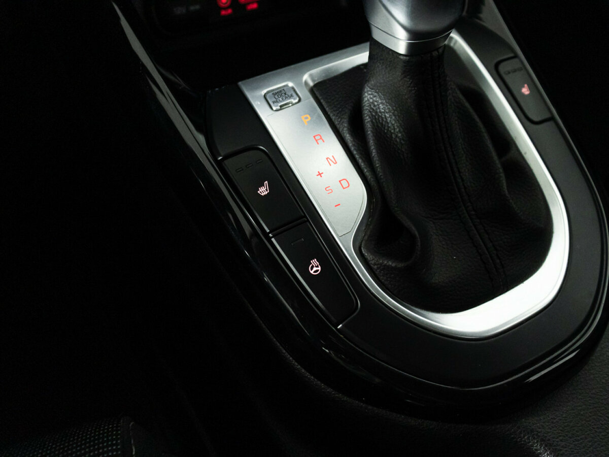 Kia Cerato б/у, 2020, Автоматическая. Фото: #18