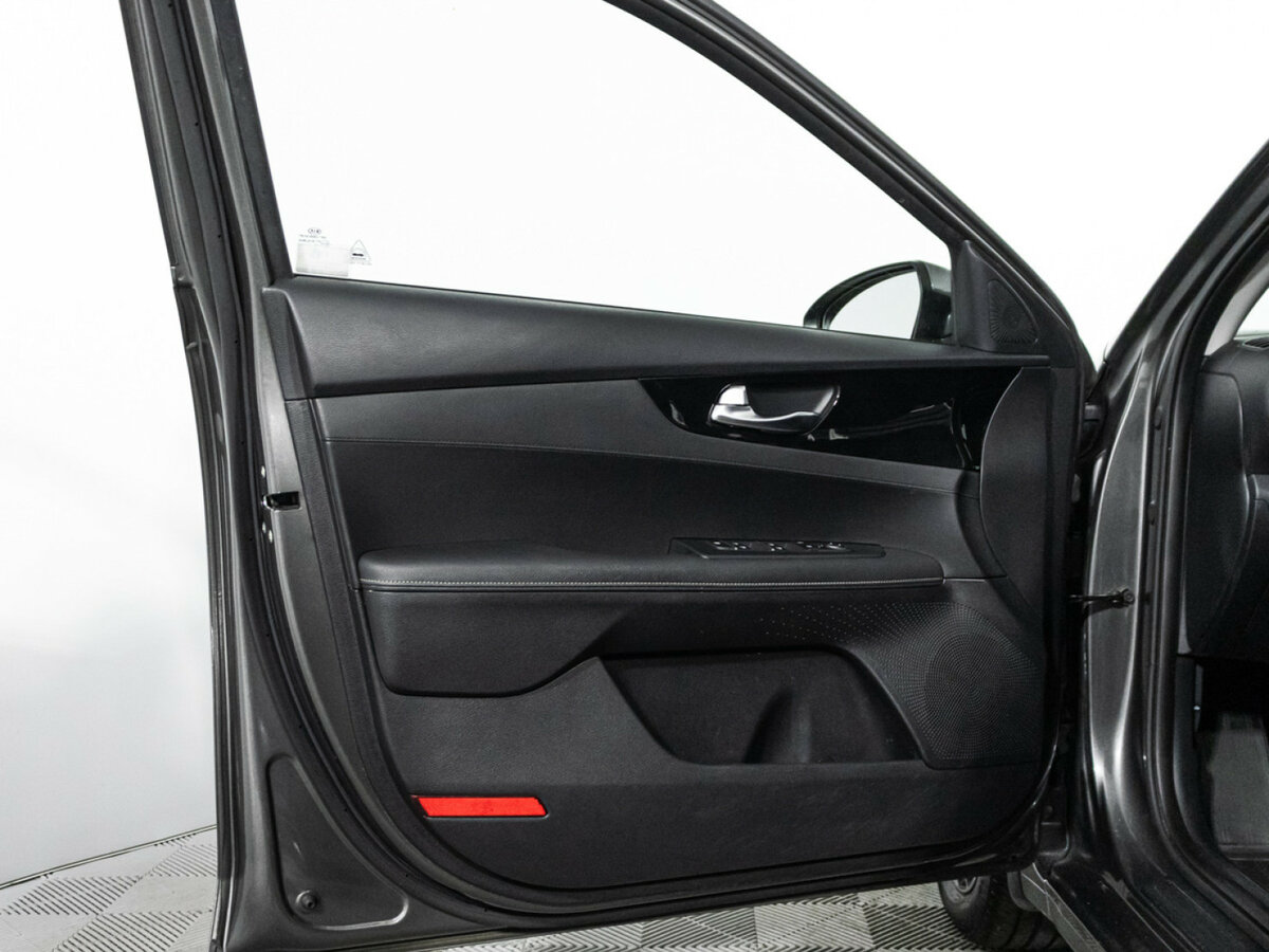 Kia Cerato б/у, 2020, Автоматическая. Фото: #22