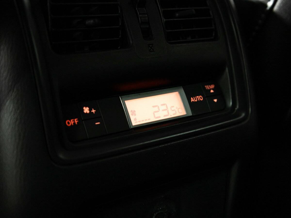 Nissan Pathfinder б/у, 2015, Вариатор. Фото: #21