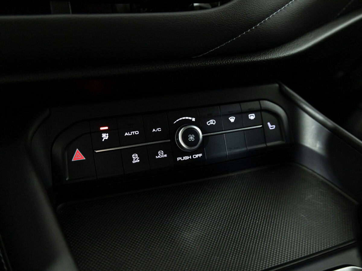 Haval F7 б/у, 2021, Роботизированная. Фото: #16