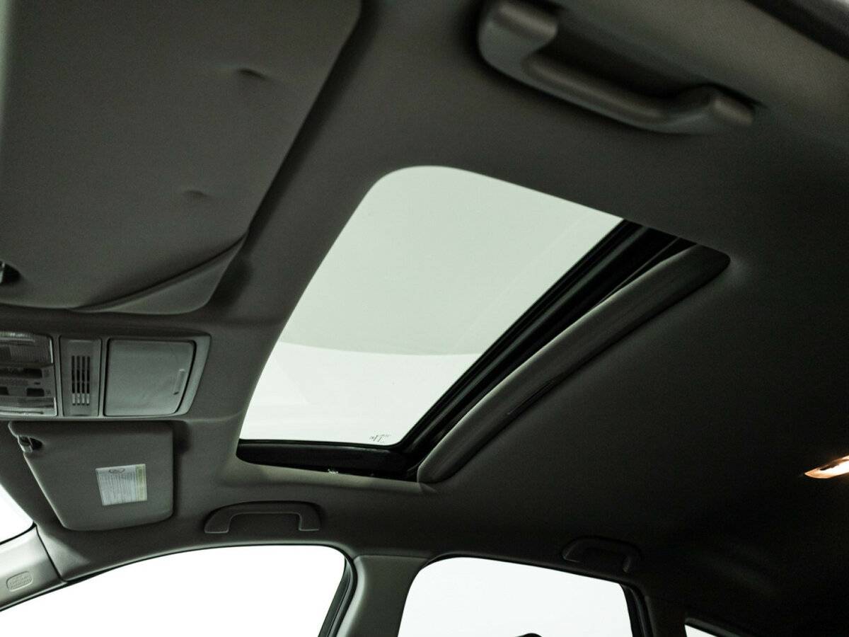 Honda Crosstour б/у, 2014, Автоматическая. Фото: #16