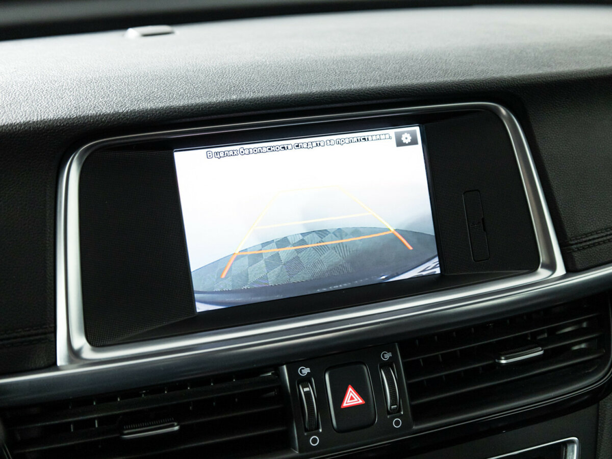 Kia Optima б/у, 2017, Автоматическая. Фото: #16