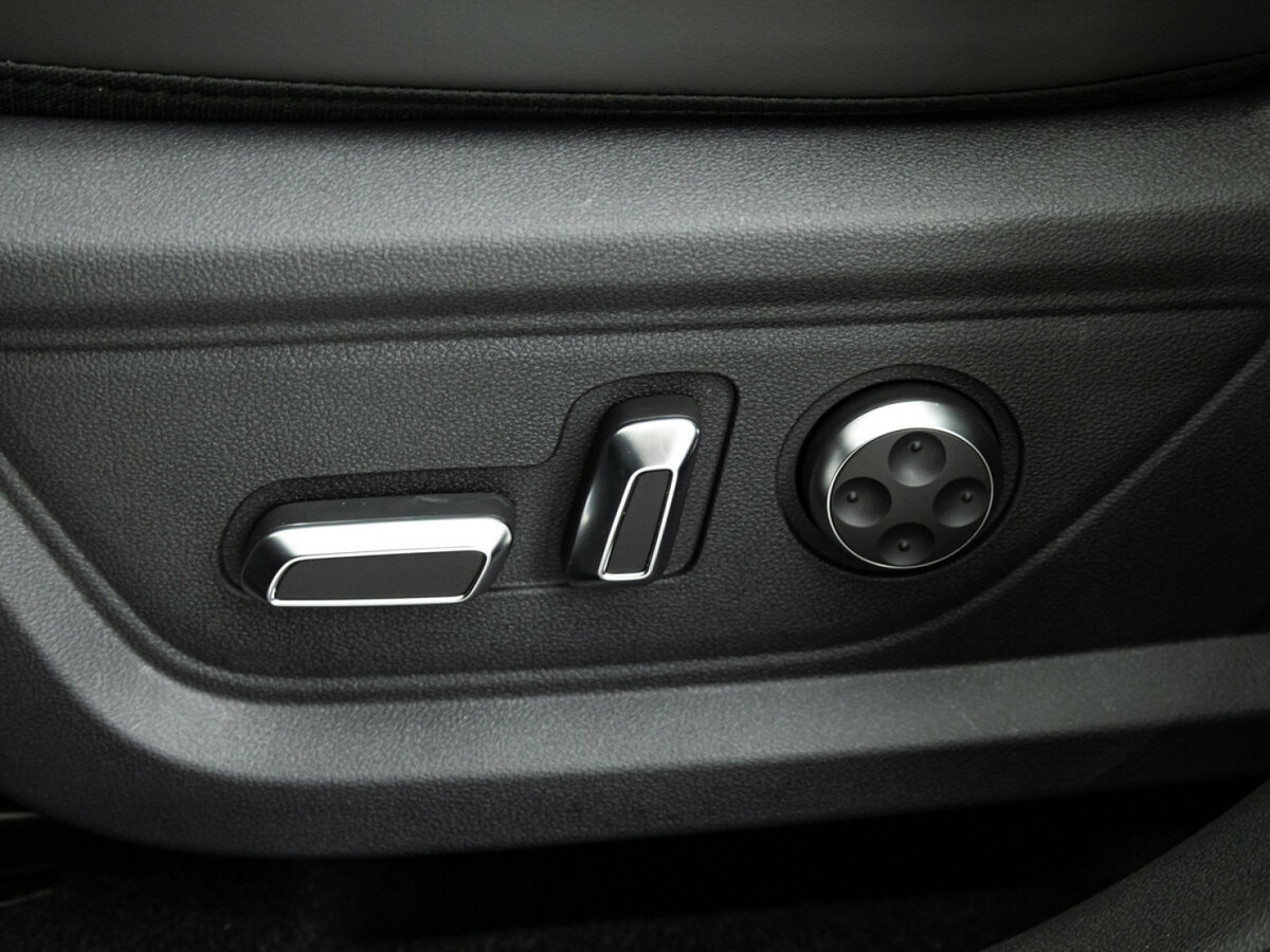 Jetour Dashing б/у, 2023, Роботизированная. Фото: #15