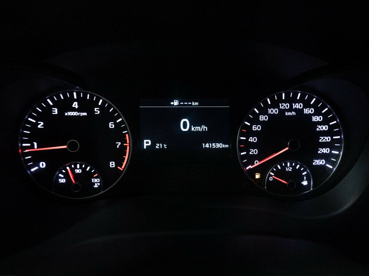 Kia Optima б/у, 2019, Автоматическая. Фото: #10