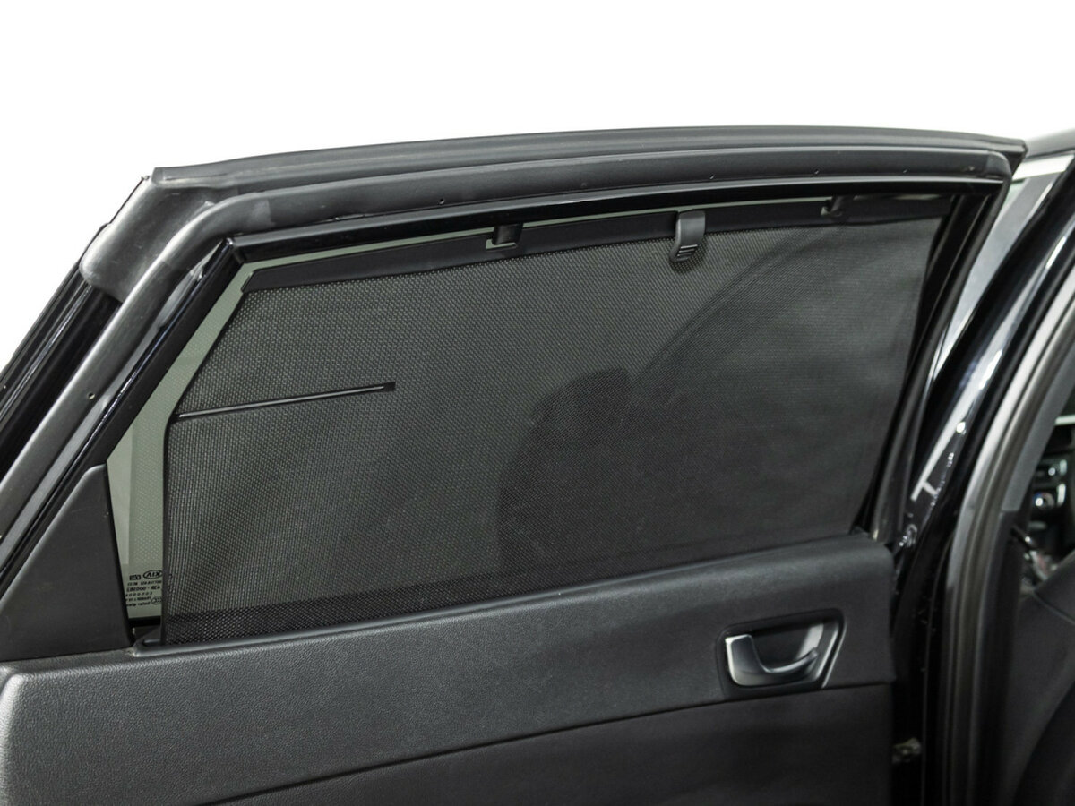 Kia Optima б/у, 2019, Автоматическая. Фото: #22