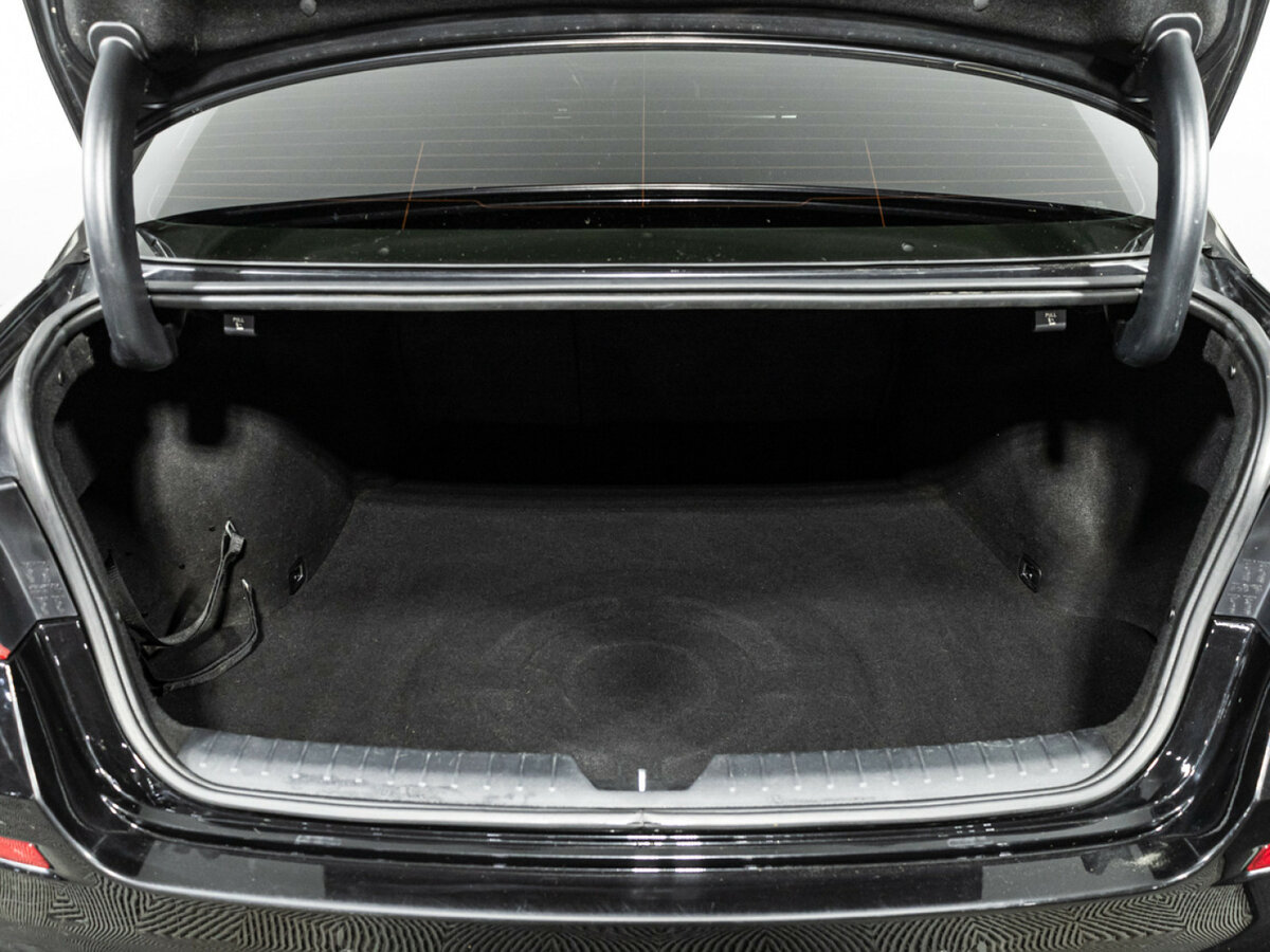 Kia Optima б/у, 2019, Автоматическая. Фото: #24