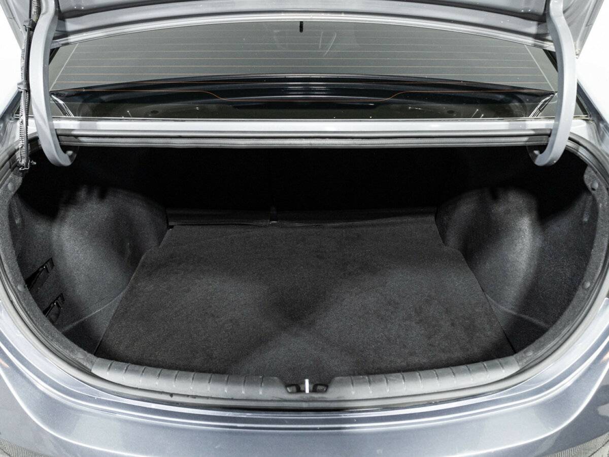 Hyundai Solaris б/у, 2020, Механическая. Фото: #16