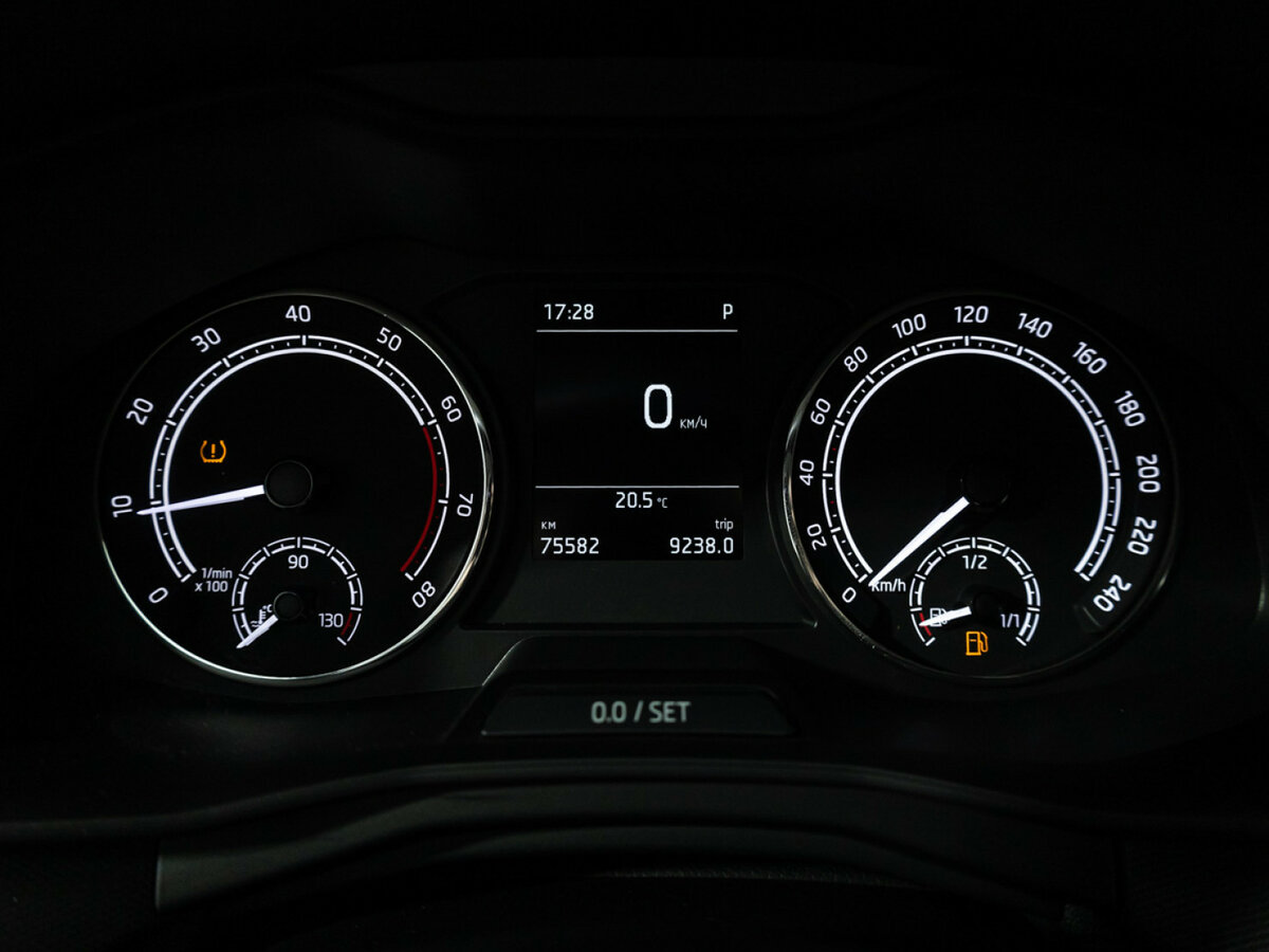 Skoda Rapid б/у, 2022, Автоматическая. Фото: #11