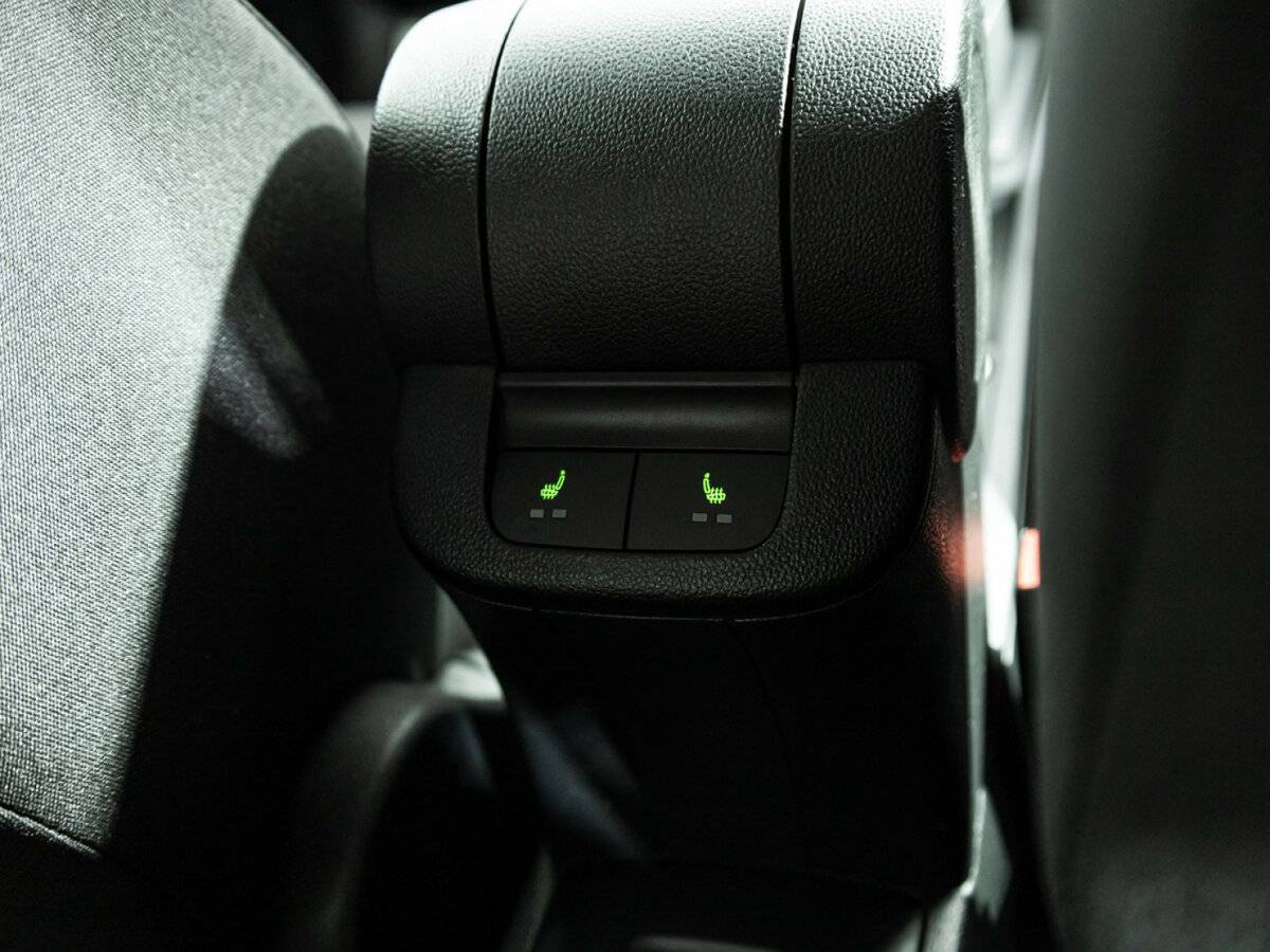 Skoda Rapid б/у, 2022, Автоматическая. Фото: #17