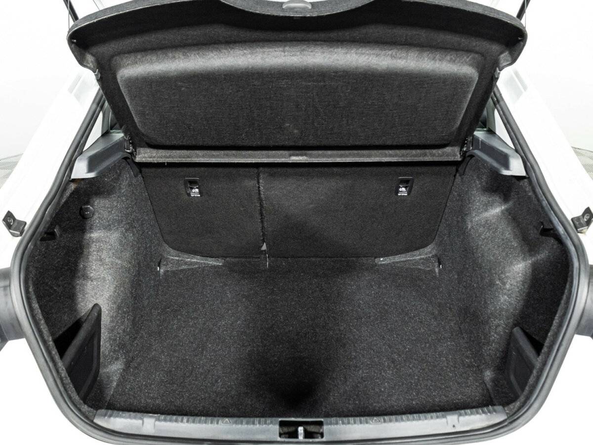 Skoda Rapid б/у, 2022, Автоматическая. Фото: #18