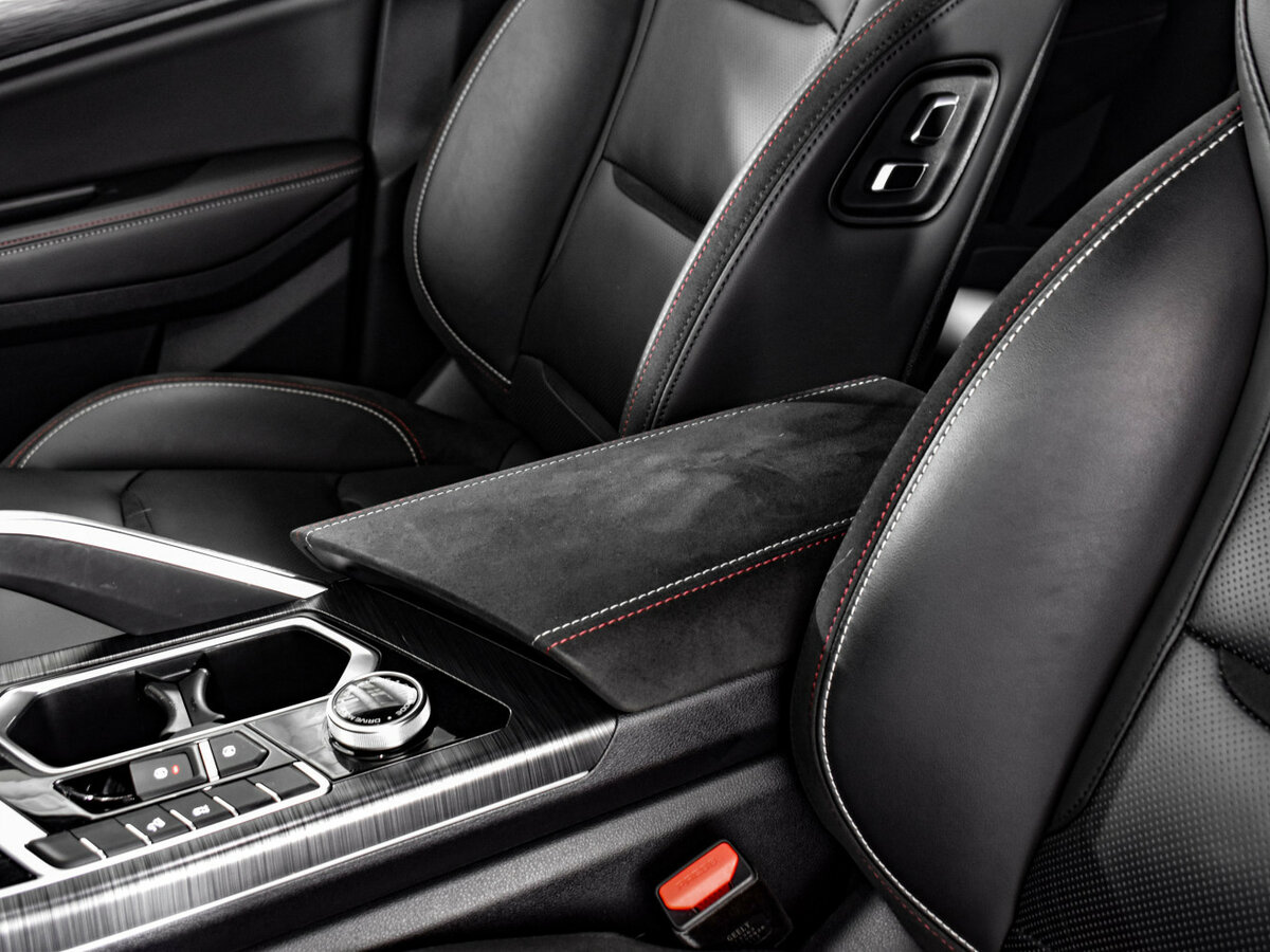 Chery Tiggo 8 Pro Max б/у, 2023, Роботизированная. Фото: #16