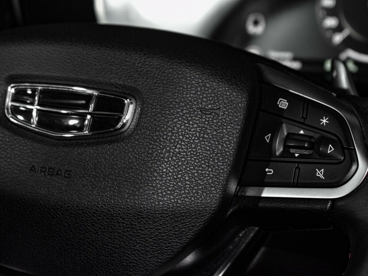 Chery Tiggo 8 Pro Max б/у, 2023, Роботизированная. Фото: #25