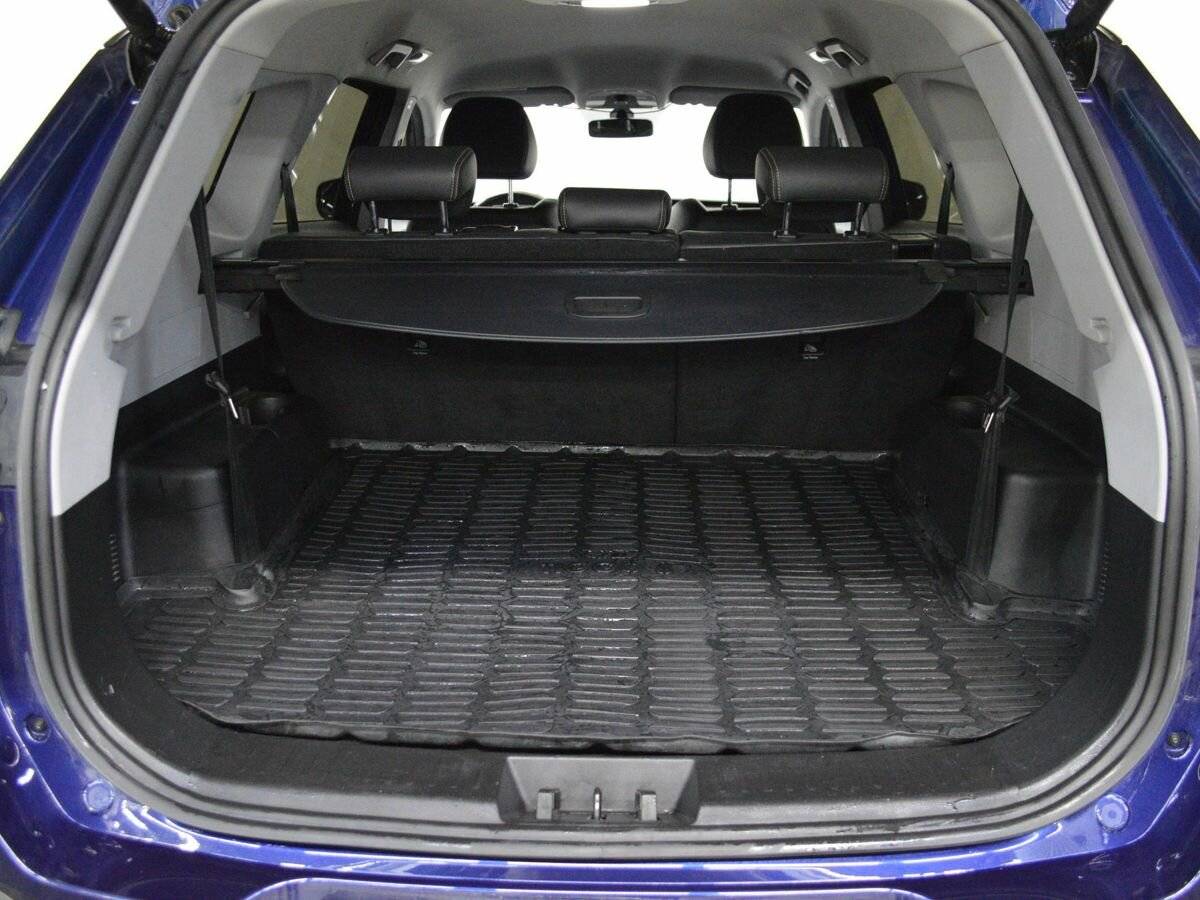 Чери Тигго 8 б/у, 2020, Вариатор. Фото: #19