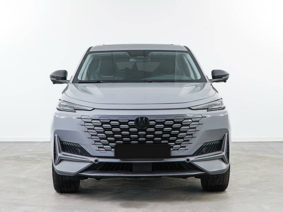 Чанган УНИ-К б/у, 2023, Автоматическая. Фото: #1