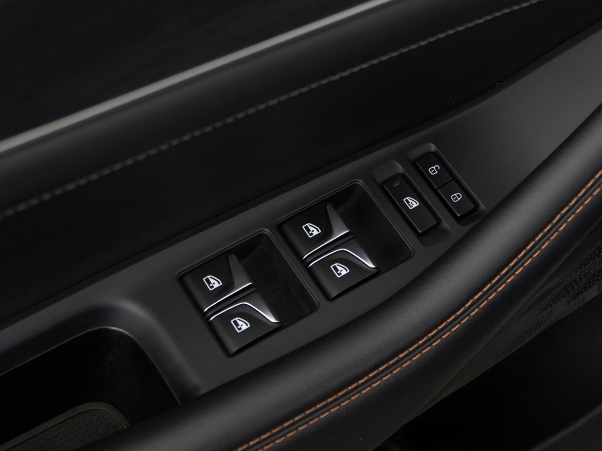 Чанган УНИ-К б/у, 2023, Автоматическая. Фото: #14