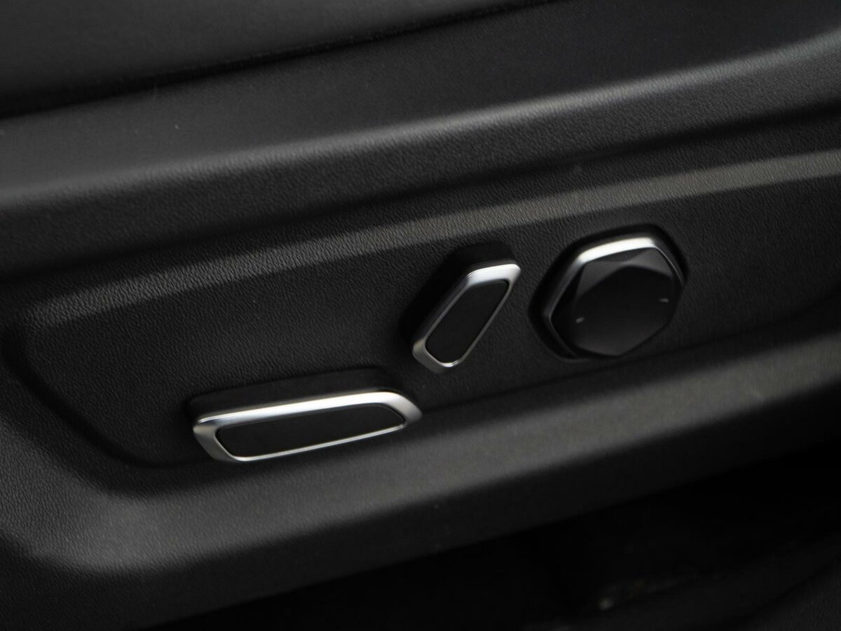 Чанган УНИ-К б/у, 2023, Автоматическая. Фото: #15