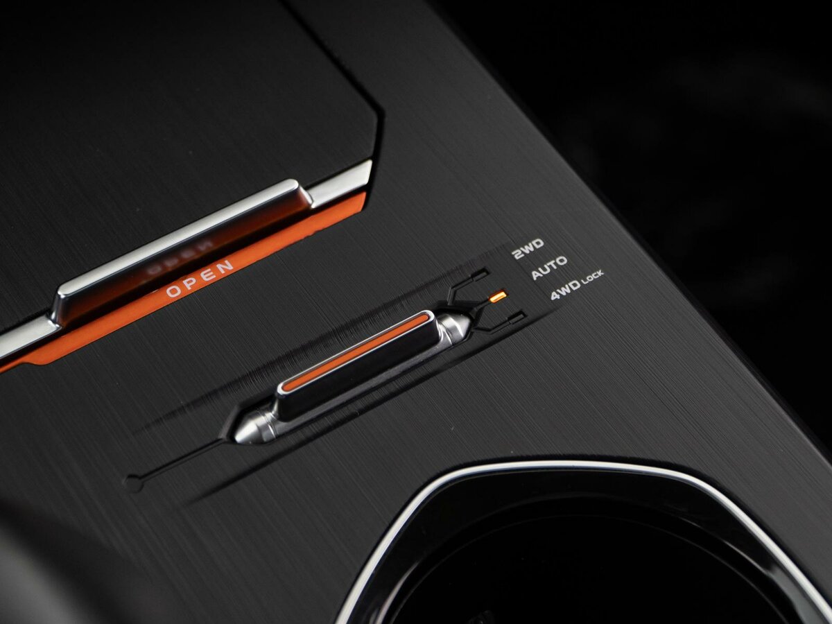 Чанган УНИ-К б/у, 2023, Автоматическая. Фото: #17