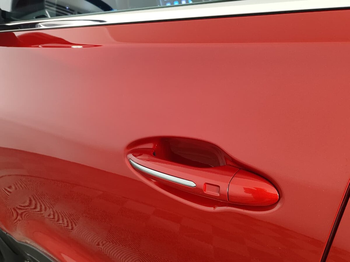 Chery Tiggo 7 Pro Max б/у, 2024, Роботизированная. Фото: #8