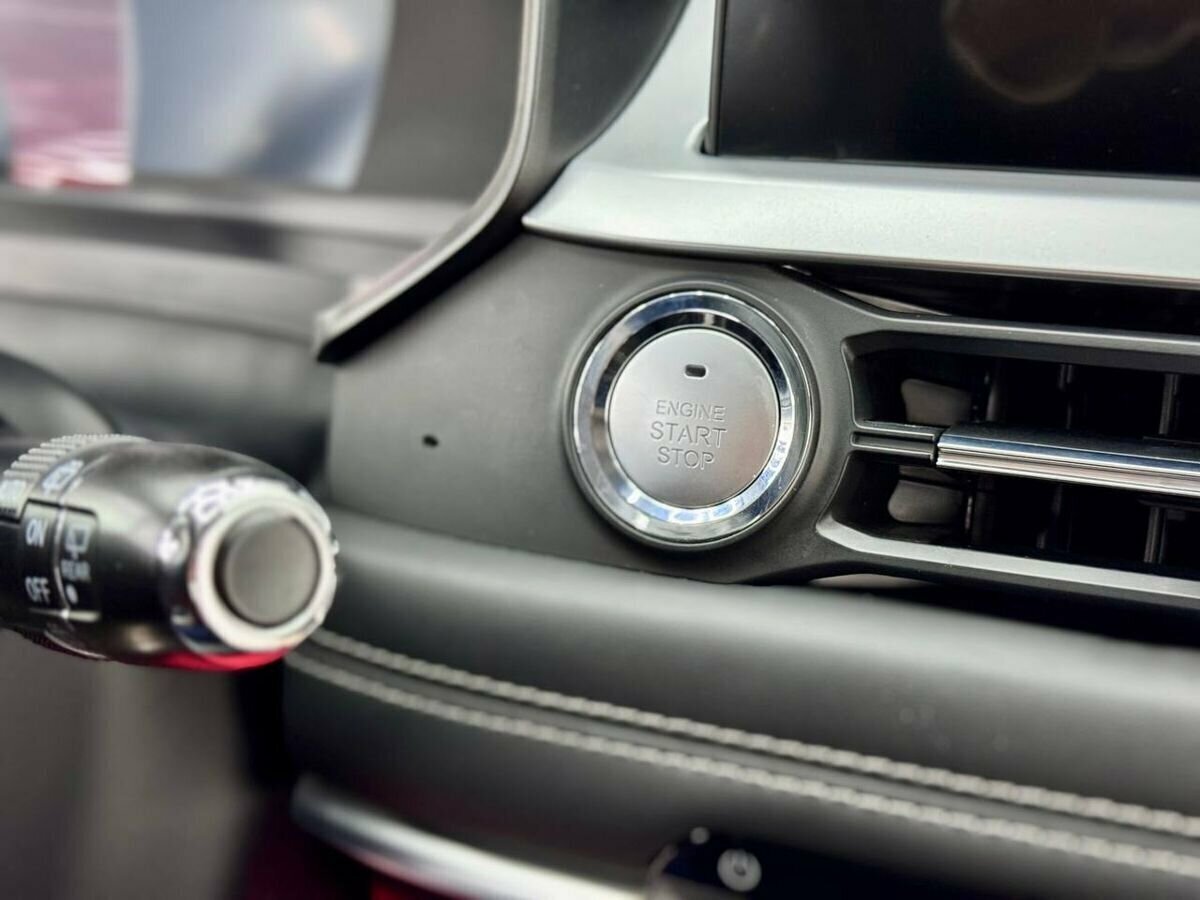 Чери Тигго 7 Про б/у, 2021, Вариатор. Фото: #29