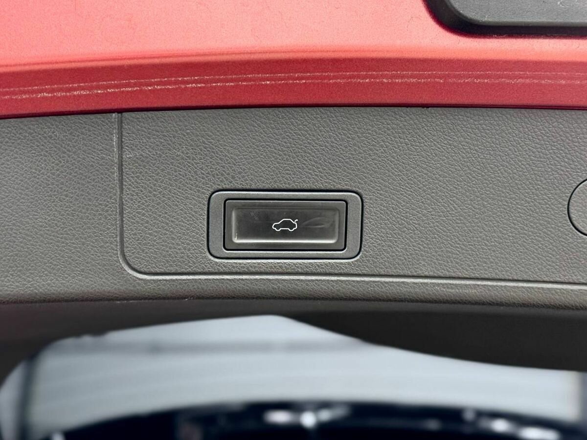 Чери Тигго 7 Про б/у, 2021, Вариатор. Фото: #34