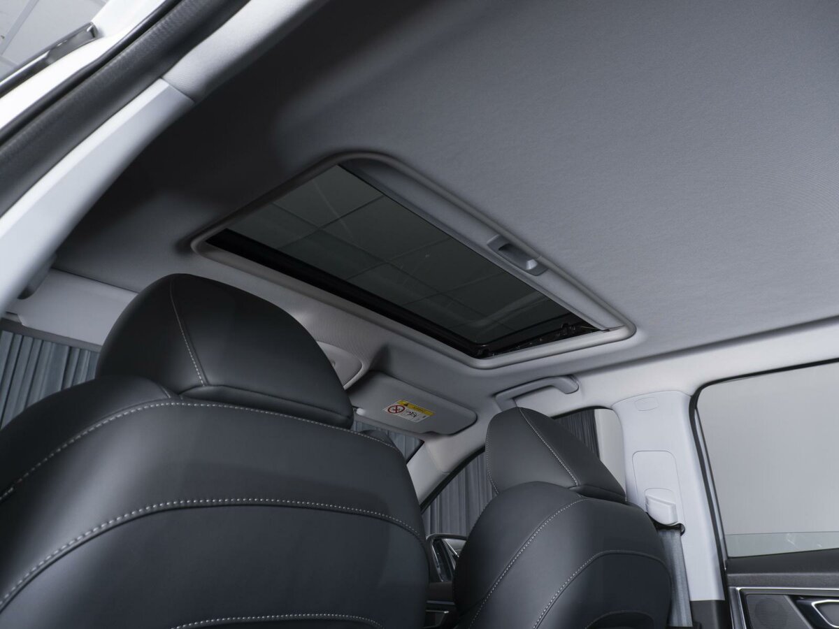 Chery Tiggo 4 Pro б/у, 2023, Вариатор. Фото: #11