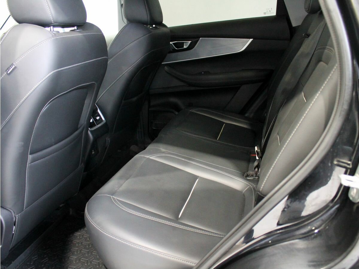 Чери Тигго 7 Про Макс б/у, 2024, Роботизированная. Фото: #10