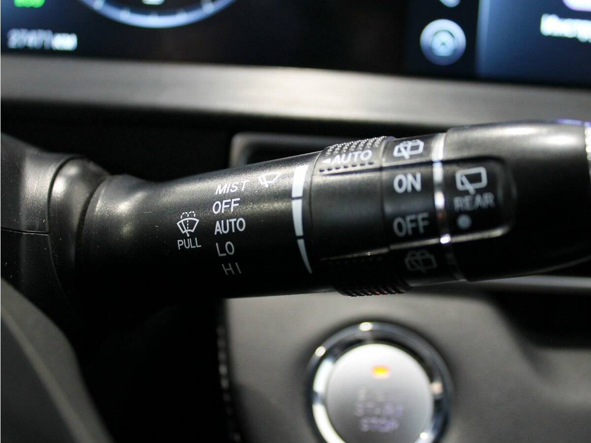 Чери Тигго 7 Про Макс б/у, 2024, Роботизированная. Фото: #16