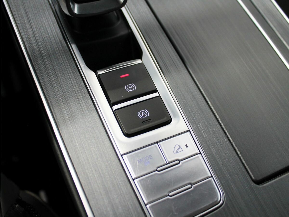 Чери Тигго 7 Про Макс б/у, 2024, Роботизированная. Фото: #18