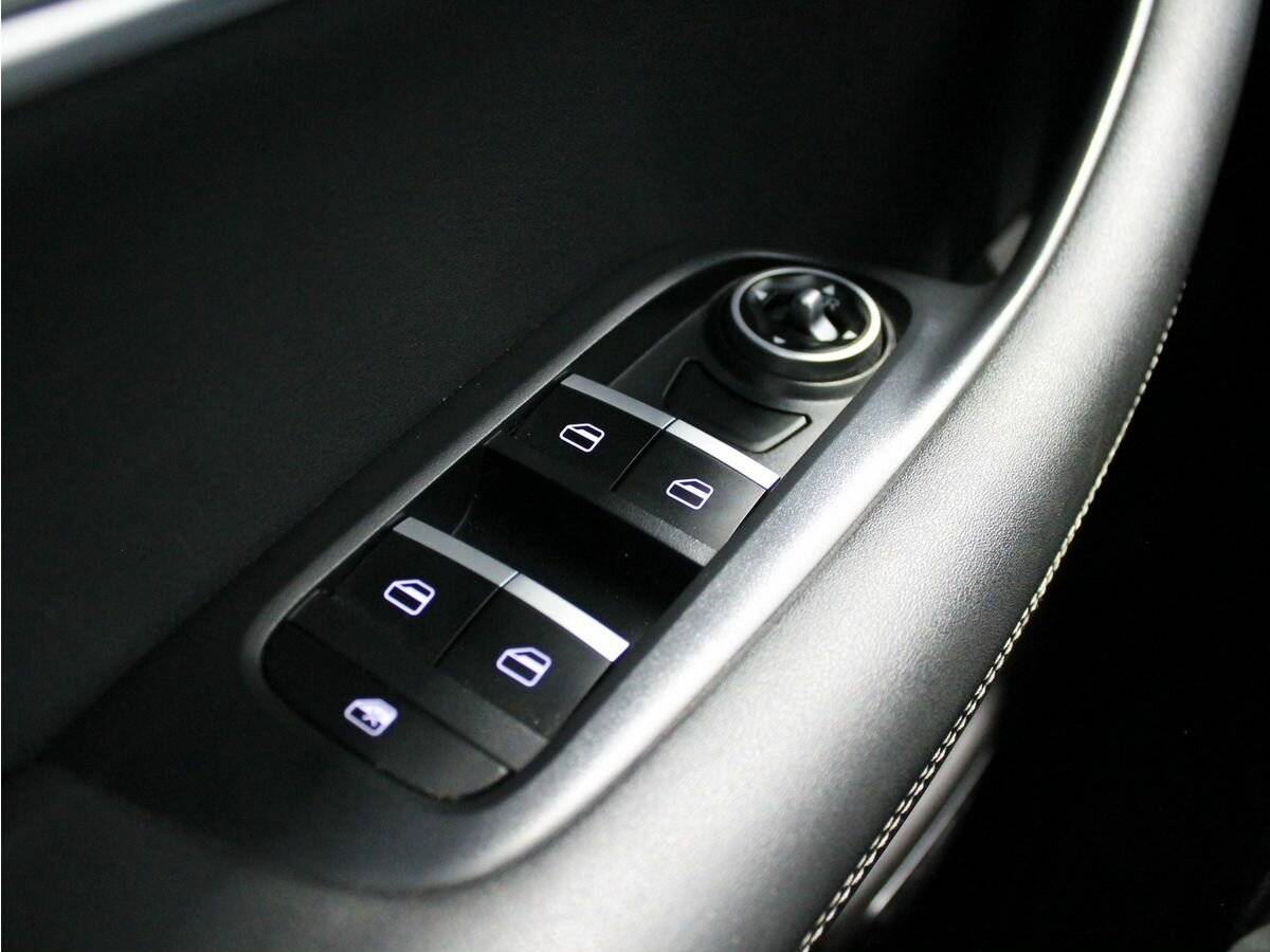 Чери Тигго 7 Про Макс б/у, 2024, Роботизированная. Фото: #20