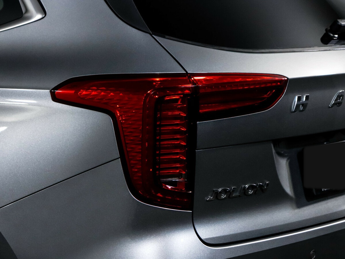 Haval Jolion б/у, 2021, Роботизированная. Фото: #16