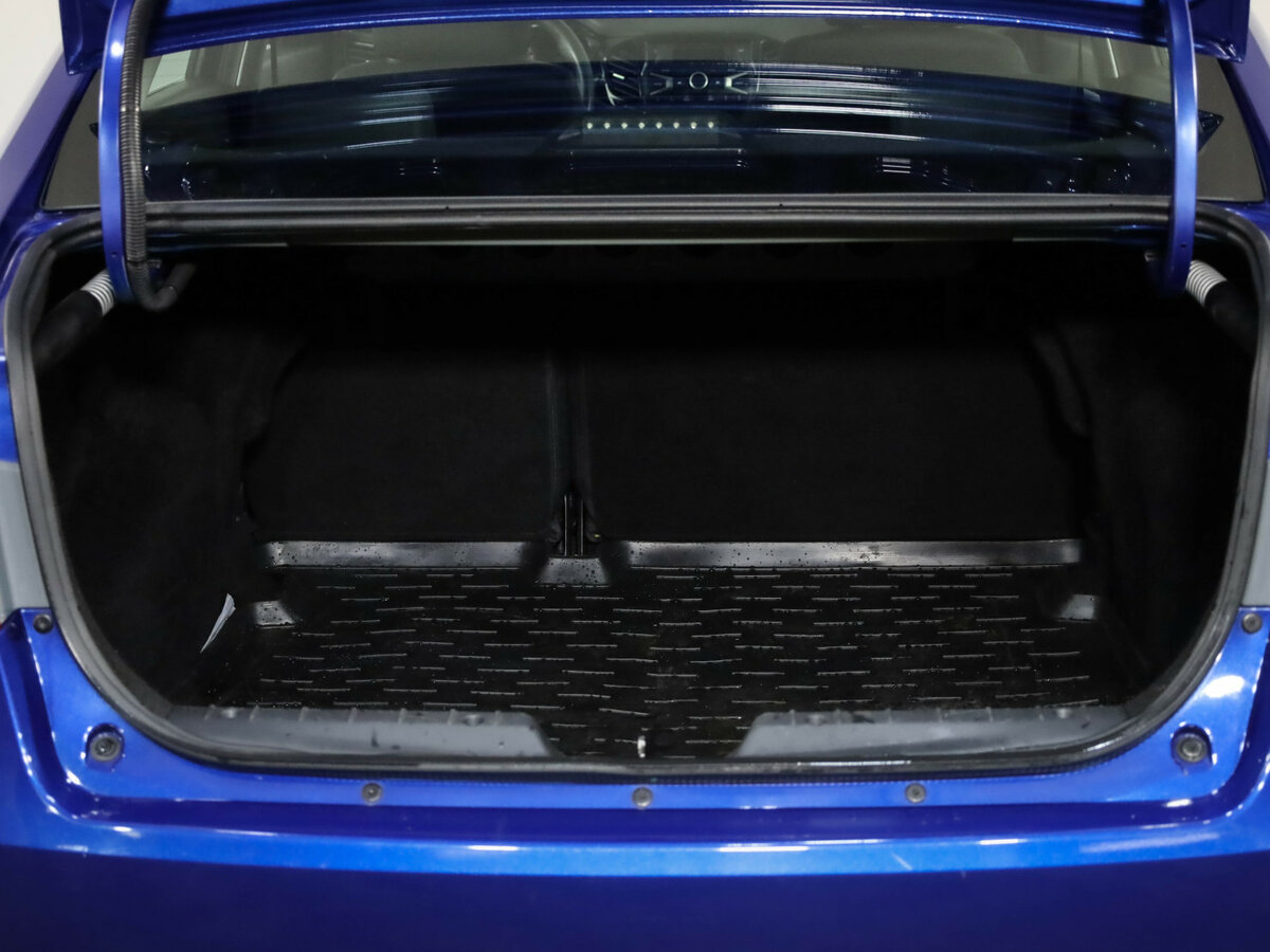 Лада (ВАЗ) Веста б/у, 2020, Вариатор. Фото: #24