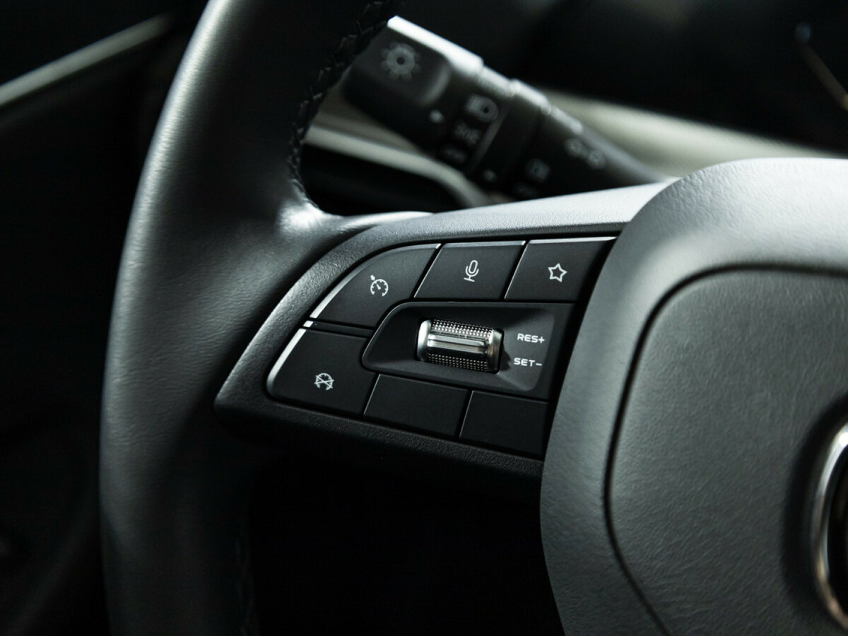 Changan UNI-T б/у, 2023, Роботизированная. Фото: #19